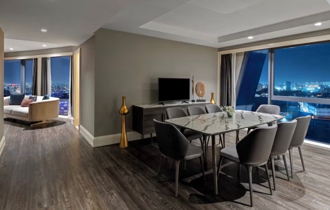 Turkey teeth consultation